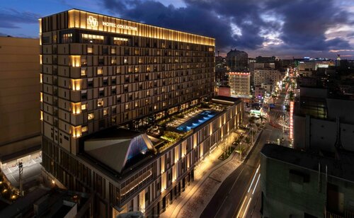 Hotel Collective, Reservar Hotel Naha Okinawa