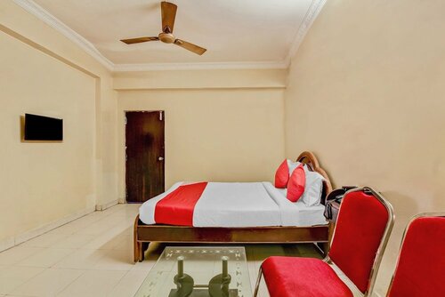 Super Hotel O Sahasra Residency Near Nexus Hyderabad, Забронировать Отель Кукатпалли Hyderabad Region
