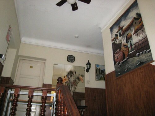 B&B Tradiciones, Book Bed and Breakfast Hoteller i Lima med parkering, Parkering