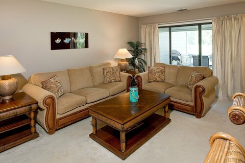 New Listing! Palmetto Dunes Condo, By Beach & Golf Condo, Забронировать Дом для отпуска Виллы Lowcountry, Вилла