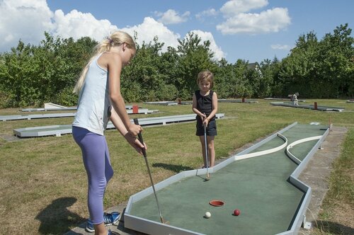 Møgeltønder Camping & Cottages, Забронировать Кемпинг Отели Møgeltønder с бассейном, Бассейн