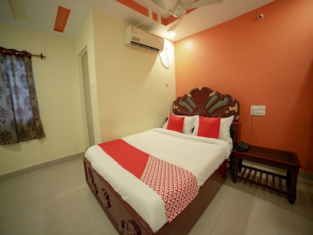 Guest house