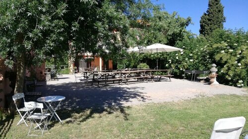 Mas des Alberes, Book Hotel Hoteller i Vermillion Coast med pool, Swimmingpool