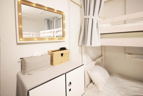 MTT Guest House, Prenota Ostello Gangnam-Gu Seul, vicino a Korea Technology Center
