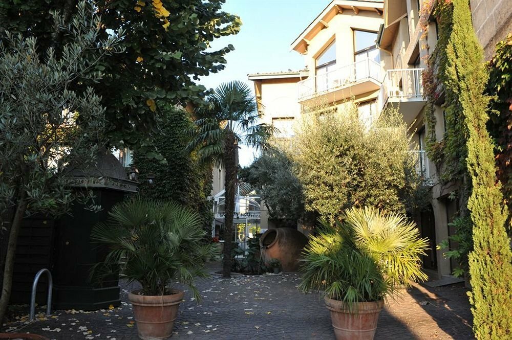 Citotel Le Chalet Lyrique