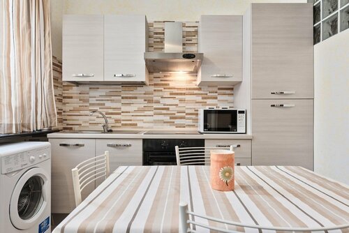 Aurora Cozy Studio, Забронировать Отель Отели Турина с парковкой, рядом с Королевская библиотека, Парковка