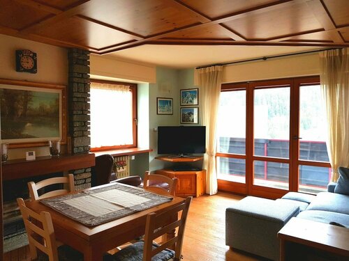 Mont Blanc - Exclusive Apt, Забронировать Апартаменты/квартира Курмайор Курмайор