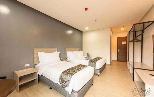 Hotel One, Rezerwuj Hotel Cebu City Cebu