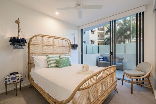 Allure Mooloolaba, Varaa Huoneisto Mooloolaba Sunshine Coast, lähellä Mooloolaba Beach