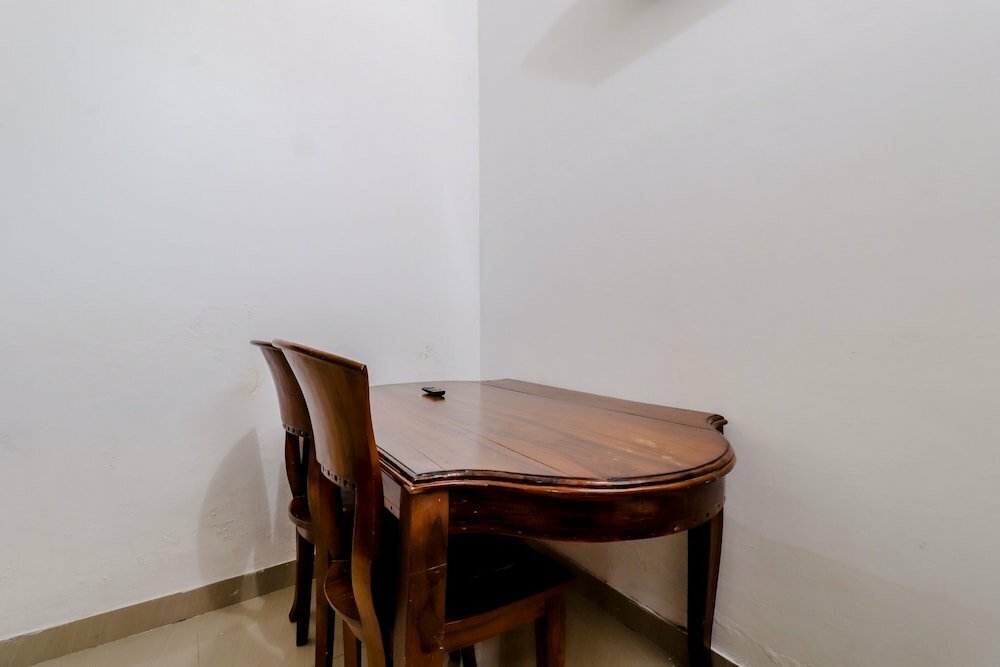 Griya Limasan Hotel