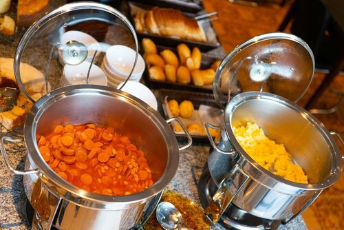 Foz Express Hotel, Забронировать Отель Foz do Iguacu City Centre Фос-ду-Игуасу
