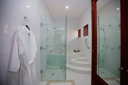 Mayan Secret Hotel Boutique, Book Hotel SPA-hoteller i Quintana Roo, SPA