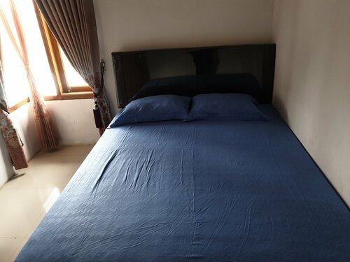 Nabilla Homestay, Réserver Appartement Appartements à Batu, Appartement