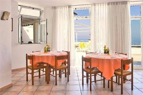Hotel Villa D'Orta, Varaa Hotelli Hotellit Ischia uima-altaalla, Uima-allas