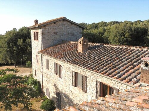Agriturismo Torre Doganiera, Boek Hotel Casole d'Elsa Val D'Elsa