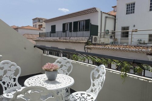 Antonella Home Funchal, Забронировать Дом для отпуска Фуншал Архипелаг Мадейра, рядом с Музей естественной истории