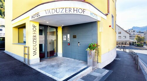 Hotel Vaduzerhof by b-smart, Reserva ahora Hotel Hoteles en Vaduz con desayuno, cerca de Castillo de Vaduz, Desayunos