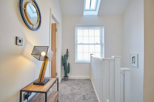 Host & Stay | Lemonade Arch, Rezervați Hotel Hoteluri în Yorkshire Moors cu parcare, Parcare