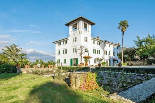 Villa Cerbaiola, Book Villa Empoli Val D'Elsa