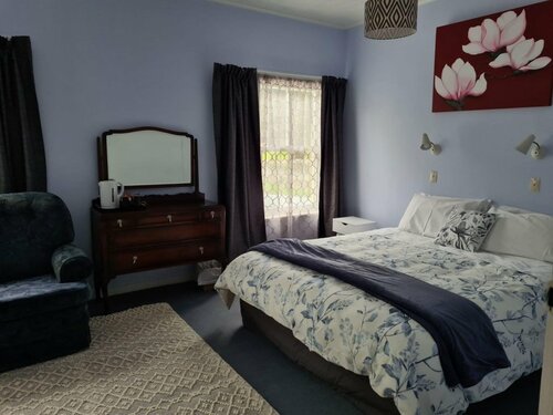 Castlepoint Hotel & Guesthouse, 预订 酒店 卡斯尔波因特 惠灵顿大区