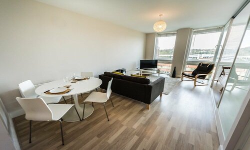Urban Abode, Rezervați Hotel Hoteluri de afaceri în Merseyside, 4* 5*