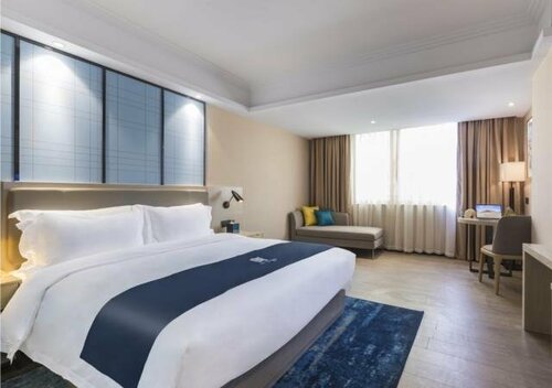 Days Inn Guangzhou, Rezerwuj Hotel Baiyun 