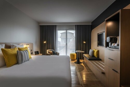 Hôtel Villa KOEGUI Bayonne, Забронировать Отель Байонна French Basque Country, рядом с Университет По-э-де-Пе-де-л'Адур