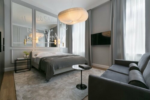 Bumblebee Luxury Apartments, Забронировать Апартаменты/квартира Donji Grad Загреб, рядом с Кафедральный собор Вознесения Девы Марии