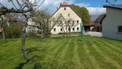 Gasthaus zum Goldenen Roß, Réserver Hôtel Hôtels à Bade-Wurtemberg avec parking, Parking
