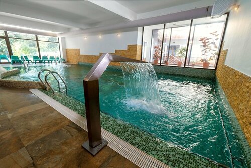 Hotel Tisa, Rezervovat Hotel Baile Olanesti 