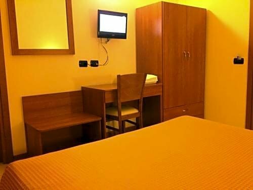 Hotel Belforte, Забронировать Отель Варезе Provincia di Varese