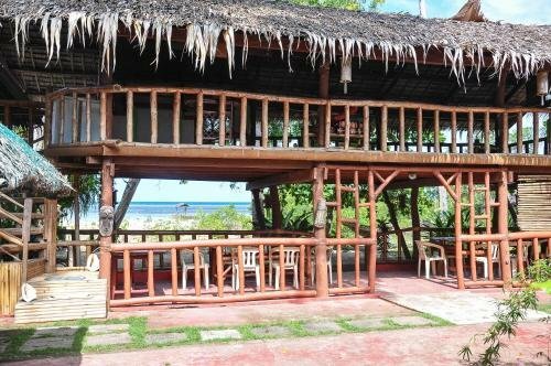 Puerto Aventura, Забронировать Отель Отели Пуэрто-Принсеса с бассейном, Бассейн