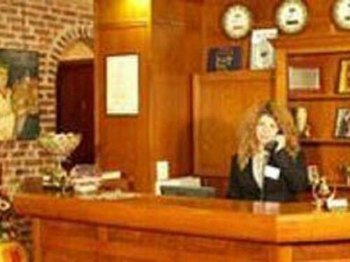 Todoroff Wine & Spa Hotel, Rezervovat Hotel Brestovitsa Plovdiv