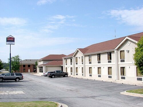 Baymont Inn and Suites Douglasville Atlanta, Prenota Hotel Hotel a Georgia con parcheggio, Parcheggio