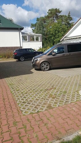 Pension Rahnsdorf am Mggelsee, Забронировать Отель Кёпеник Берлин