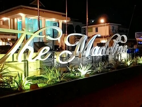 The Madeline Hotel, Reserva ahora Hotel Bengkulu Sumatra