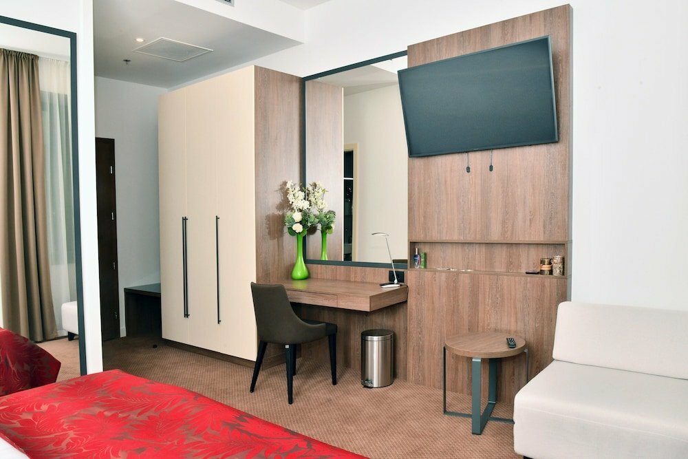 Hotel PARK 45