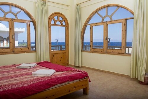 Shams Hotel & Dive Centre, Забронировать Отель Отели Дахаб 3 звезды, 3*
