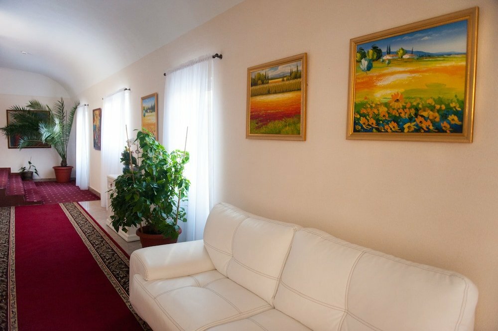 Florence Hotel