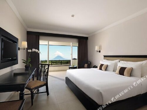 Grand Luley Manado, Rezervasyon Otel Sulawesi kahvaltılı oteller, Kahvaltı