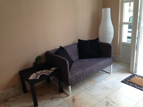 Hostal La Frontera, Забронировать Гостевой дом Феррол Artabro Gulf, рядом с Музей Exponav