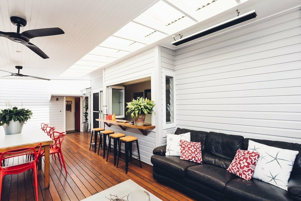 Barbaras Guesthouse
