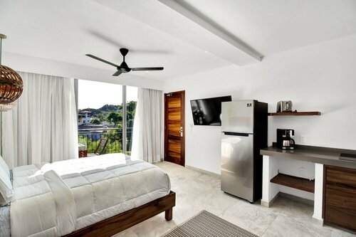 Hotel Puerto Sayulita, Book Hotel Hoteller i Nayarit med parkering, Parkering