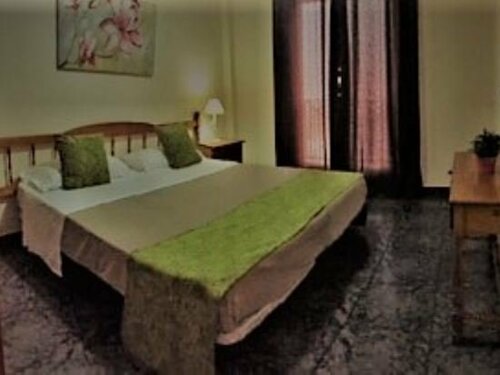 Apartamentos Jucar, Rezervați Apartament Frontera El Hierro