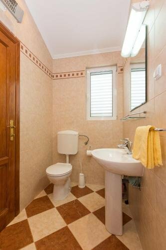 Apartments Benussi, Забронировать Апартаменты/квартира Отели Региона Дубровника с парковкой, Парковка