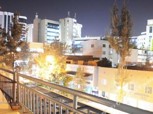 La Posh Hotel, Rezervasyon Otel Kigali Her Şey Dahil Oteller, Her Şey Dahil