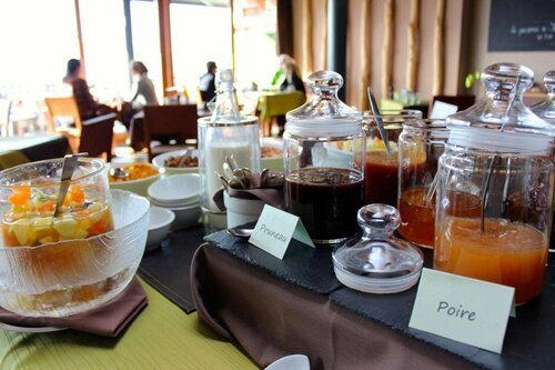 Boutique Hotel Art de Vivre & SPA, Забронировать Отель Кран-Монтана Вале