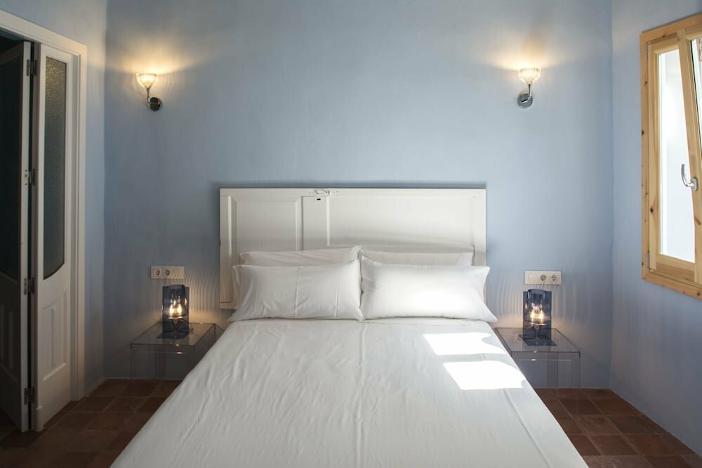 Boutique Hotel RifugioAzul