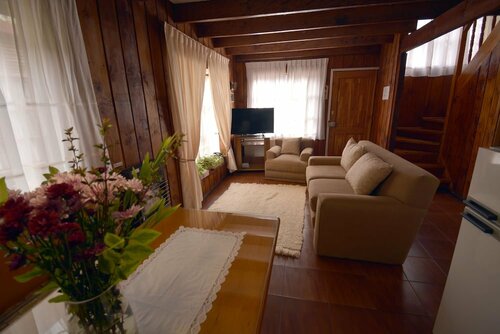 Hotel Di Torlaschi, Reserva ahora Hotel Valdivia Los Ríos