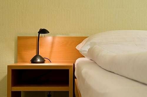Seminarhotel Romerohaus, Забронировать Отель Отели Центральной Швейцарии с бассейном, Бассейн